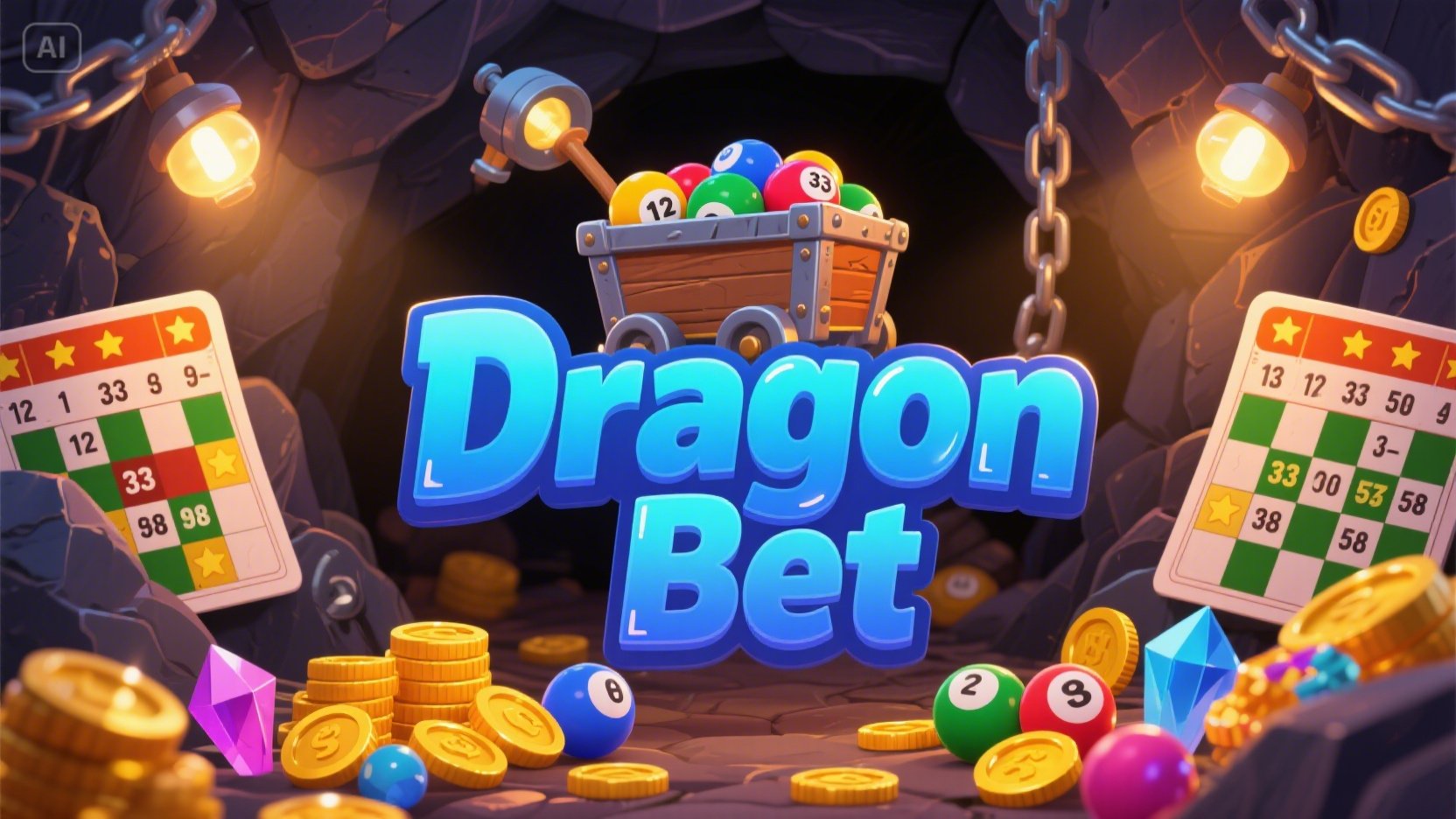Dragon Bet